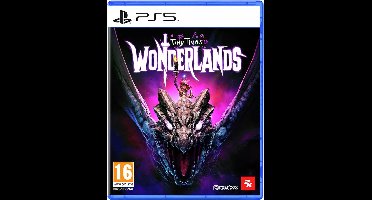 Tiny Tina's Wonderlands - PS5