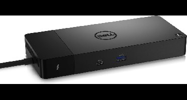 DELL Thunderbolt™ dockingstation – WD22TB4