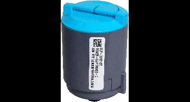 Samsung CLP-300 / 300N - Tonercartridge / Zwart