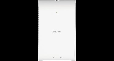 Access point D-Link DAP-2622 White Black