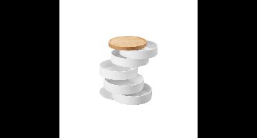 Yamazaki Sieradendoos - Diep - Tosca - Wit