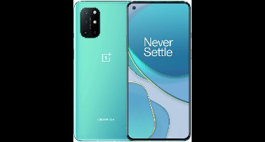 OnePlus 8T Aquamarine Green