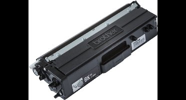 Brother TN-910BKP tonercartridge 1 stuk(s) Origineel Zwart