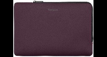 Laptop Case Targus MultiFit Maroon 12"