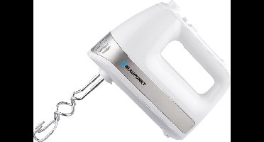 Blaupunkt HMM401 Handmixer 750 W Wit