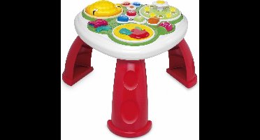 Chicco 60083000030 multispeltafel