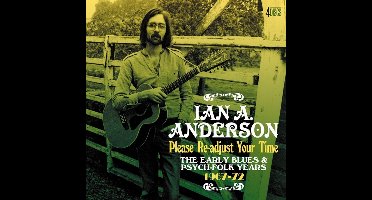 Please Re-adjust Your Time