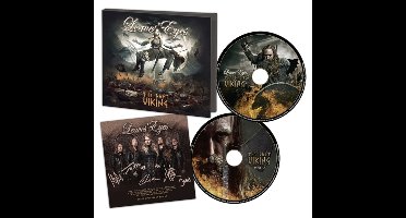 The Last Viking (Collectors Edition)