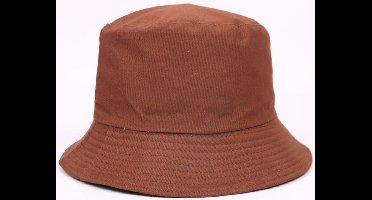 New Age Devi - Buckethat - Bruin - Vissershoedje - Zonhoedje - Emmerhoed - Hoedje - Festival - Volwassenen