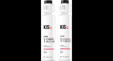 Kis KeraBond Step 1 Protect 2x250ml