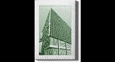 Walljar - TivoliVredenburg - Muurdecoratie - Poster