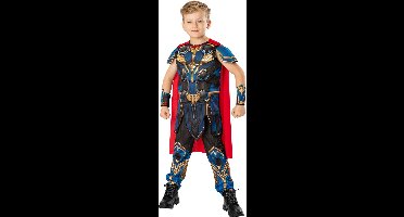 Kinderverkleedpak Thor: Love and Thunder Deluxe Maat 110-116