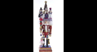 Kurt S. Adler - Notenkraker - HollyWood suite