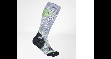 Bauerfeind - Outdoor - Performance - Men - Compressie - Wandelsok - Maat XL