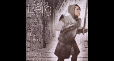 Sara Berg - When I Was A Young Child (CD)