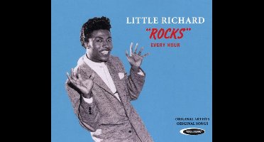 Little Richard - Every Hour