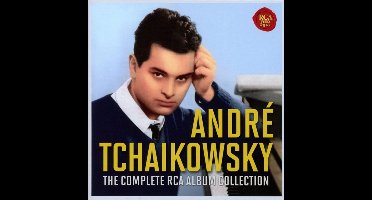 Complete Rca Collection