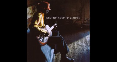 Keep It Simple =Reissue=