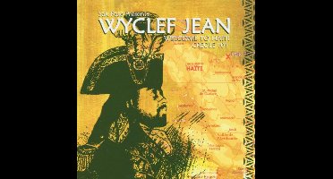 Creole 101 - Jean Wyclef