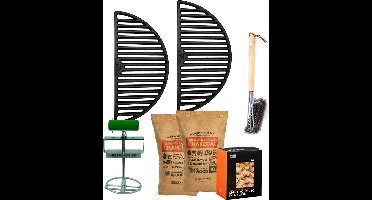 Accessoire essentials pack The Bastard large