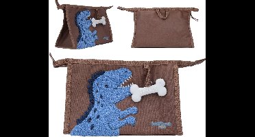 Depesche - Dino World toilettas - DINO MINI