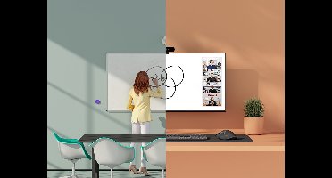 Webcam Logitech 960-001332