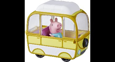 Peppa Pig Little Campervan