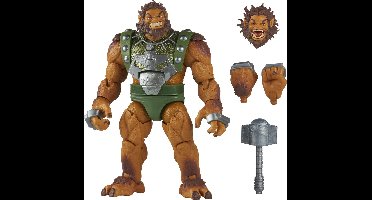 Thor Marvel Legends Series - Ulik - Speelfiguur