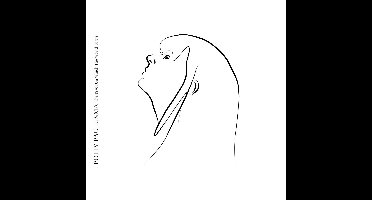 Polly Paulusma - The Pivot On Which The World Turns (CD)