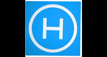 Pgytech Landingsmat Voor Drones 50Cm Voor Dji Phantom Mavic Air 2 Pro