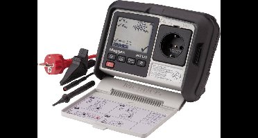 Megger 1003-066 Apparaattester VDE-norm 0701-0702