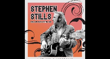 Stephen Stills - Best Of Bread & Roses Festival 1978 (LP)