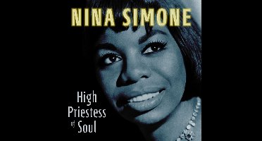 Nina Simone - High Priestess Of Soul (LP)