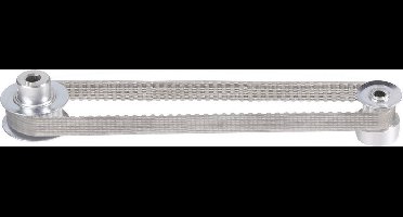 Reely Tandriem Buitenomvang: 245 mm Aantal tanden: 98