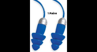 Moldex oordop Rockets 6409 (50 paar)