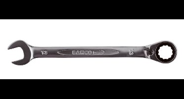 Bahco 1RM-11 Steek-ringratelsleutel Sleutelbreedte (metrisch) 11 mm