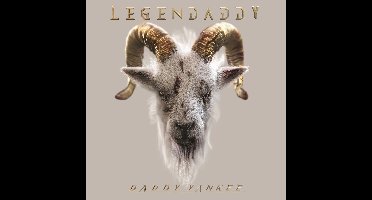 Daddy Yankee - LegenDaddy (CD)