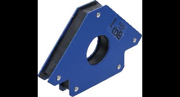 BGS Lasmagneet 190 mm