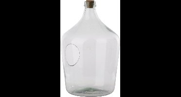 Esschert Design - Open terrarium fles 10 liter -