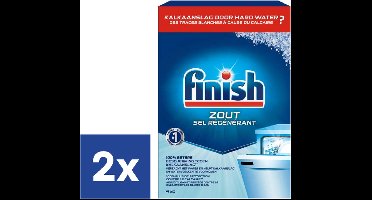 Finish Vaatwaszout - 2 x 4 kg