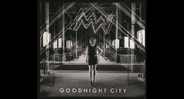 Martha Wainwright - Goodnight City (CD)