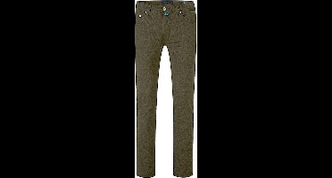 Pierre Cardin broek 34540 - 1012 bruin
