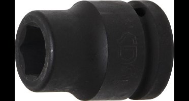 BGS Kracht dopsleuteldop zeskant 3/4 18 mm