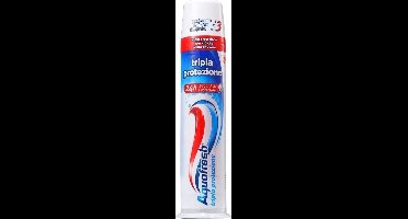 Aquafresh - Tandpasta - Fresh & Minty - Triple Protection - 100ml