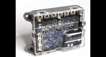 TECHPUNT M365 Moederbord voor Mi M365, Mi Essential, Mi 1s en Mi Scooter 3.