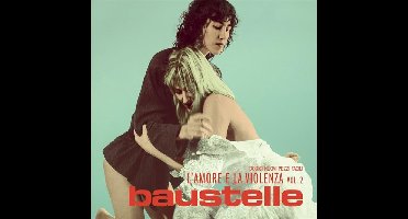 Amore e la Violenza, Vol. 2