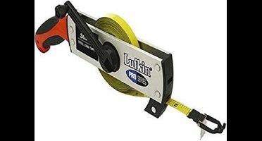 Lufkin Stalen Frame Rolb. 13mm x 30m FT30CME