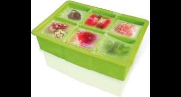 Vin Bouquet Ijsblokschaal silicone