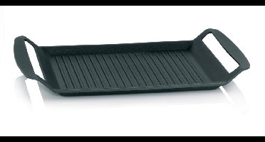 Grillplaat 30 cm x 24 cm - Kela | Kerros