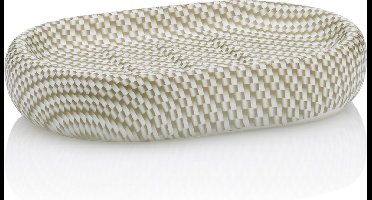 Moreau Zeepschaal - Beige - Kela